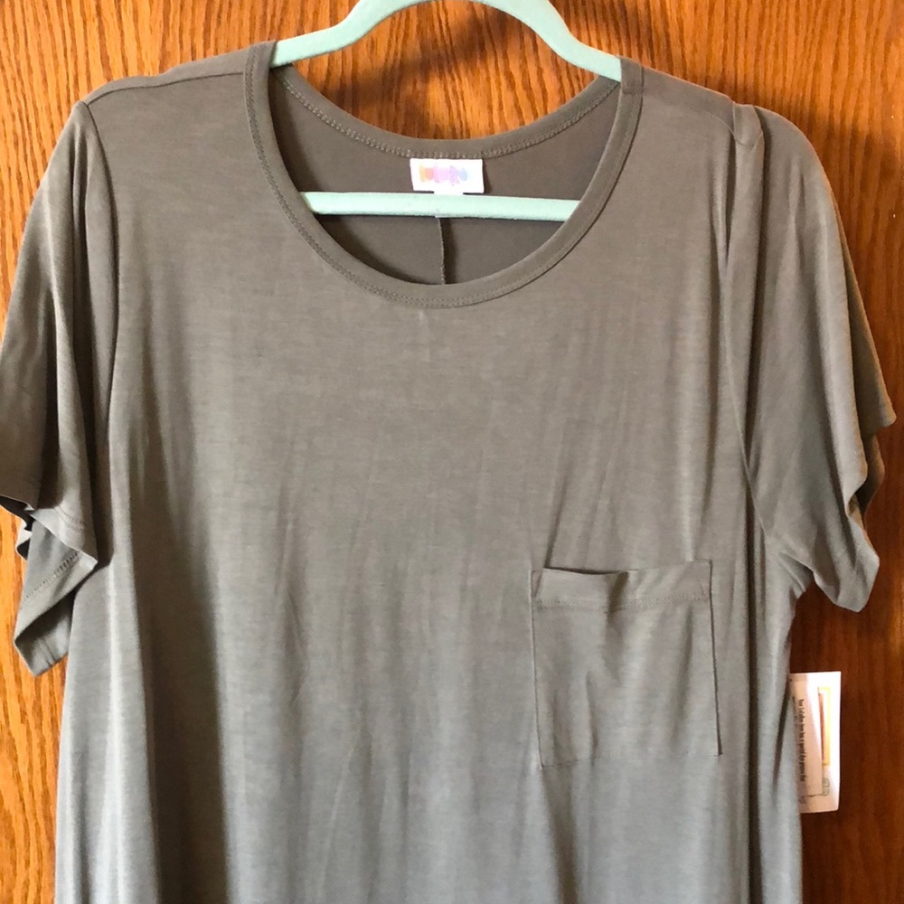 Lularoe Carly